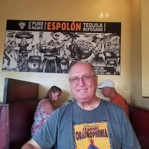 Meet your Posher, Daniel